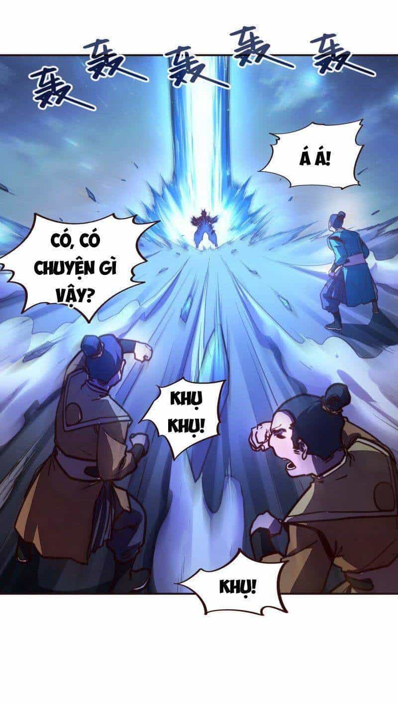 Sinh Tử Quyết - Chương 141 - ảnh 10