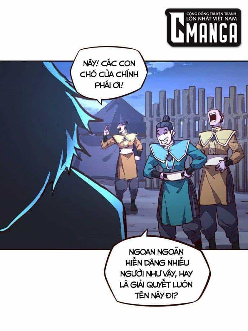 Sinh Tử Quyết - Chương 141 - ảnh 6