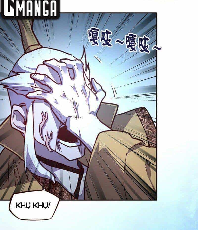 Sinh Tử Quyết - Chương 142 - ảnh 10