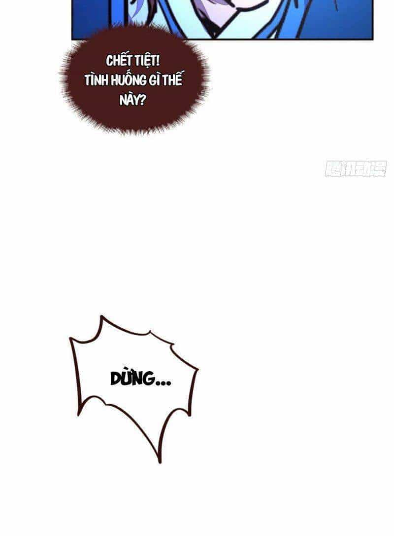 Sinh Tử Quyết - Chương 142 - ảnh 20