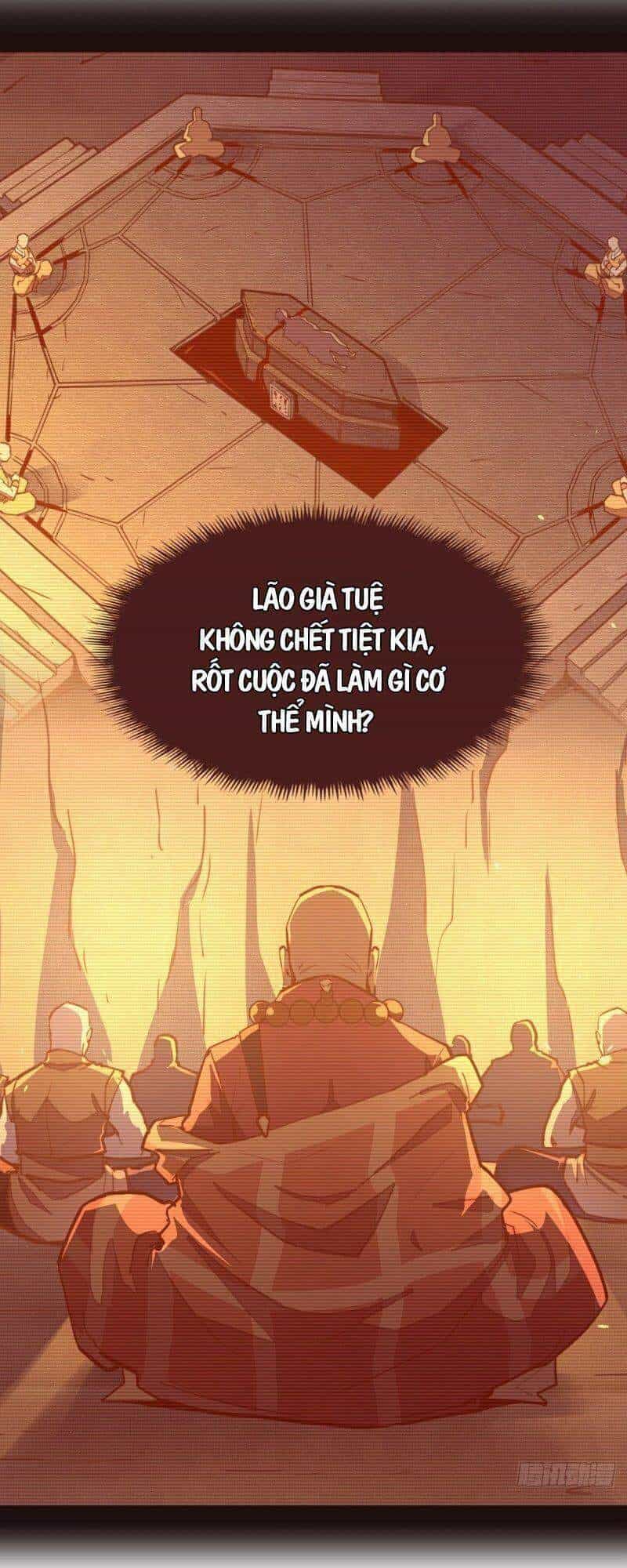 Sinh Tử Quyết - Chương 144 - ảnh 19
