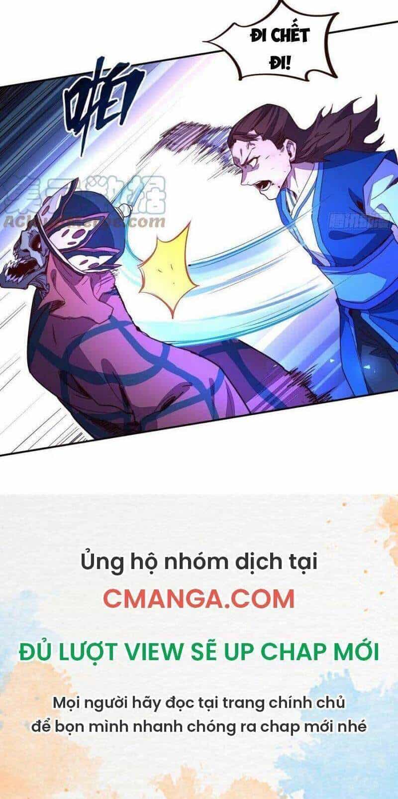Sinh Tử Quyết - Chương 145 - ảnh 13