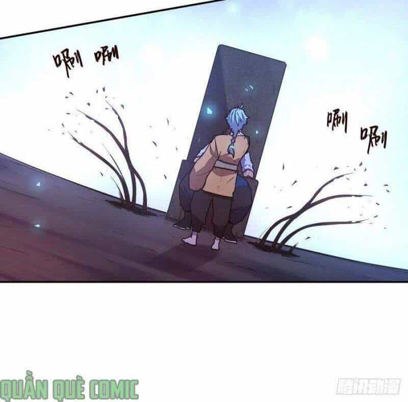 Sinh Tử Quyết - Chương 148 - ảnh 20