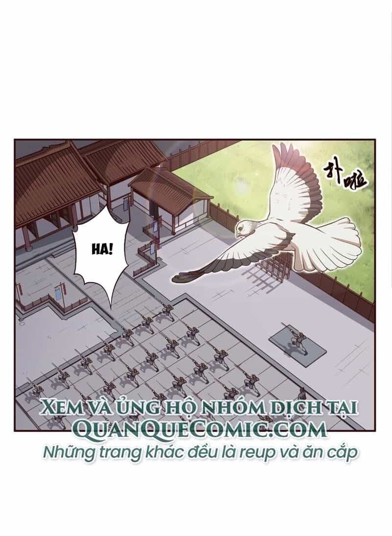 Sinh Tử Quyết - Chương 14 - ảnh 11