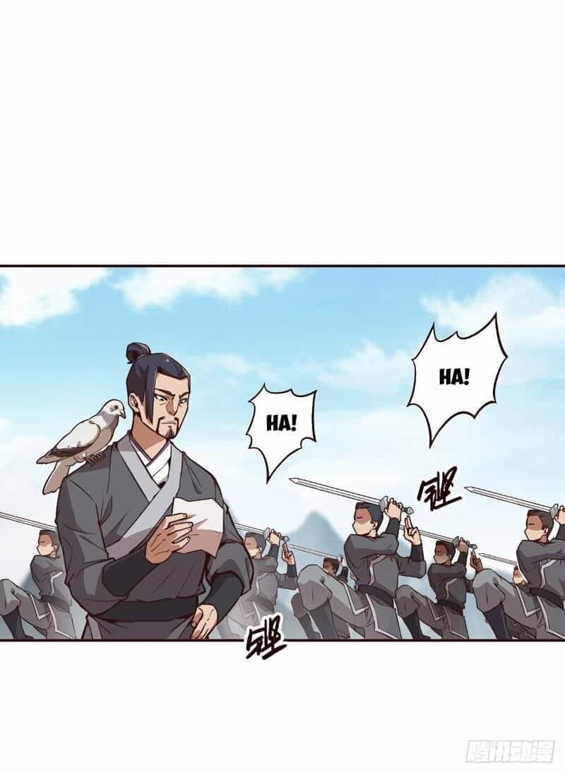 Sinh Tử Quyết - Chương 14 - ảnh 12