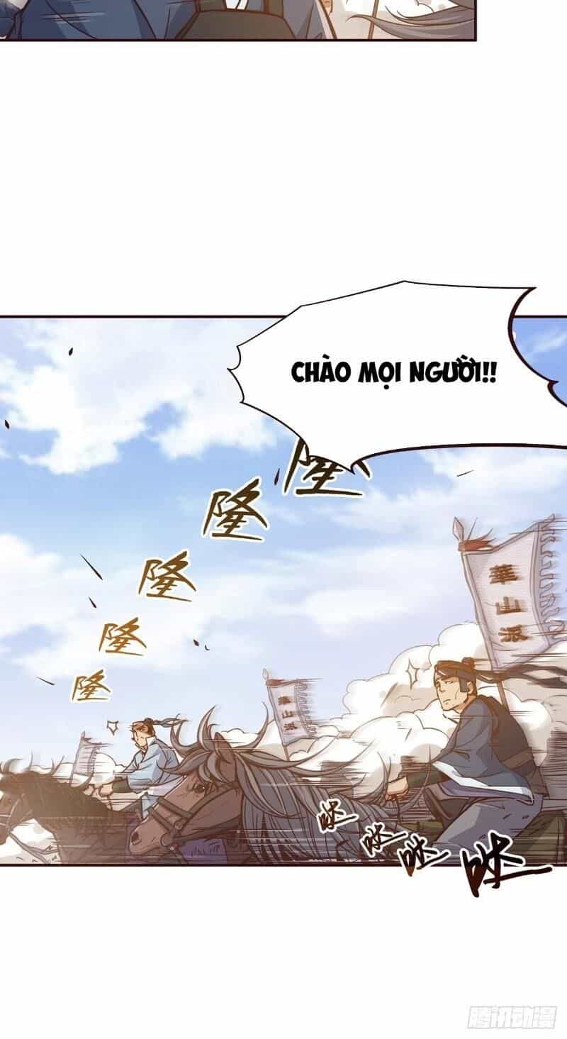 Sinh Tử Quyết - Chương 14 - ảnh 26
