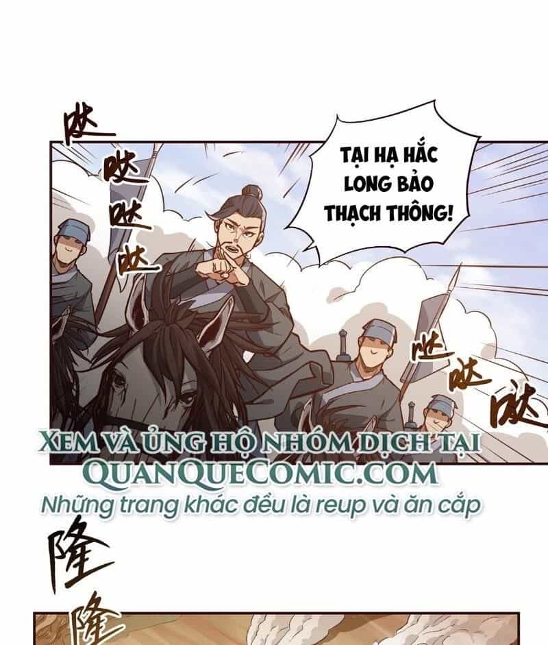 Sinh Tử Quyết - Chương 14 - ảnh 27