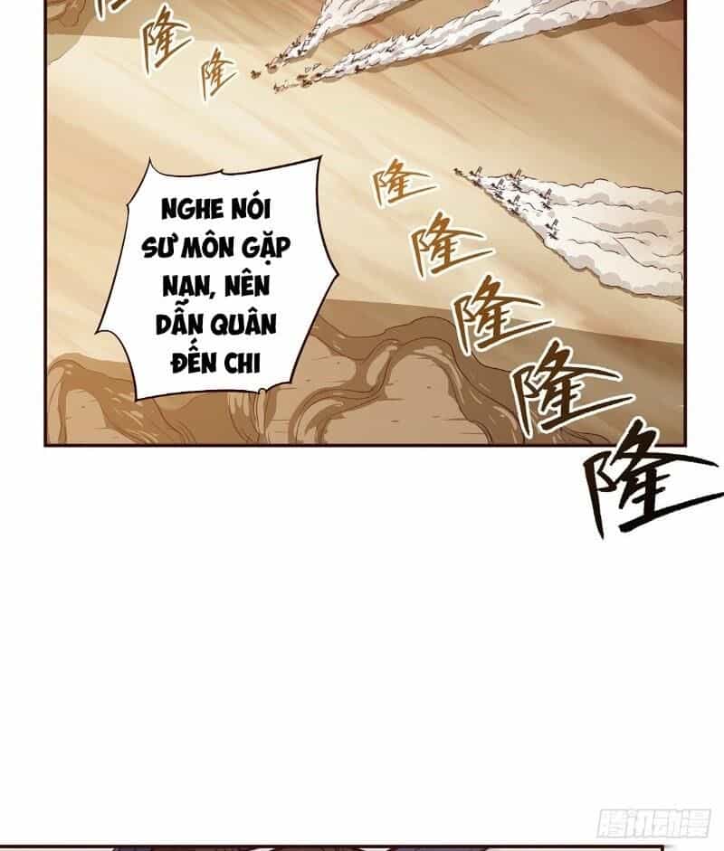 Sinh Tử Quyết - Chương 14 - ảnh 28