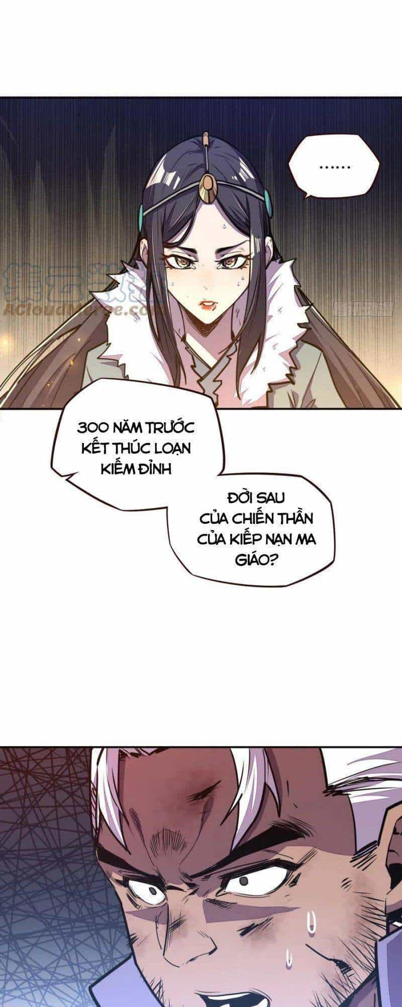 Sinh Tử Quyết - Chương 150 - ảnh 13