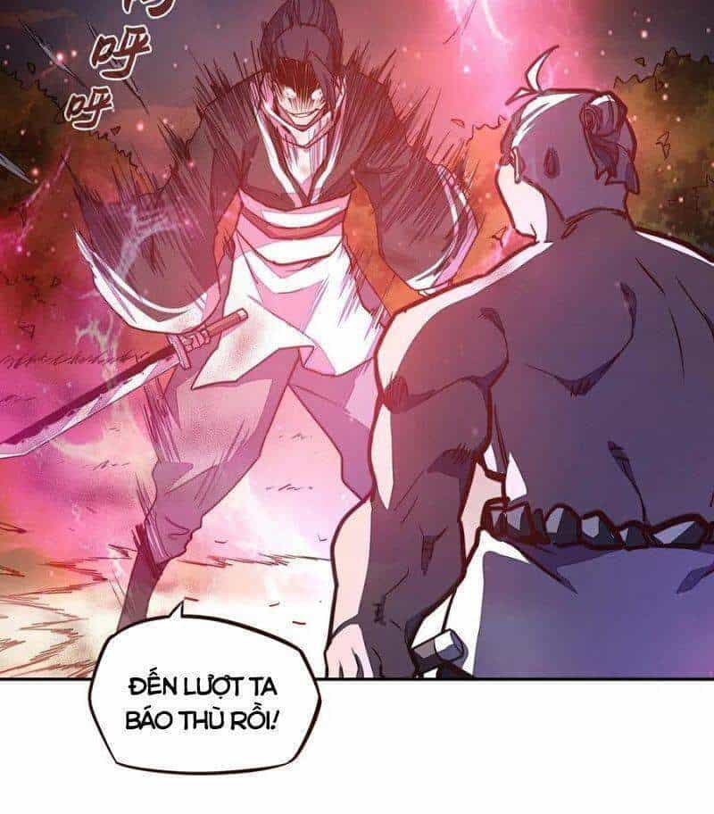 Sinh Tử Quyết - Chương 154 - ảnh 28