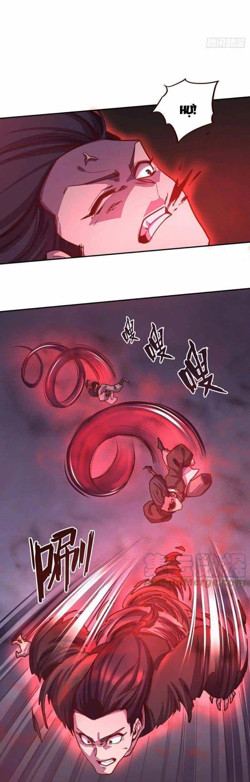 Sinh Tử Quyết - Chương 157 - ảnh 10