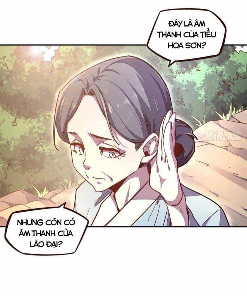 Sinh Tử Quyết - Chương 159 - ảnh 6