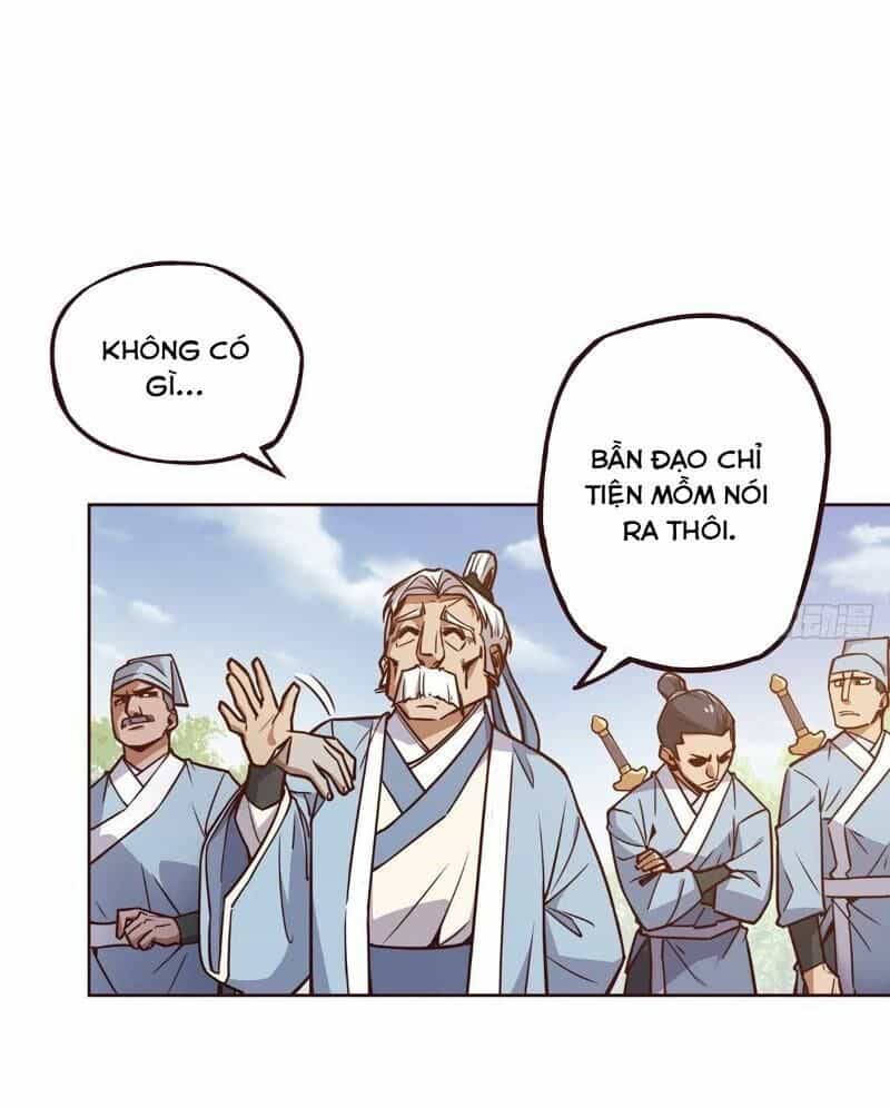 Sinh Tử Quyết - Chương 15 - ảnh 13