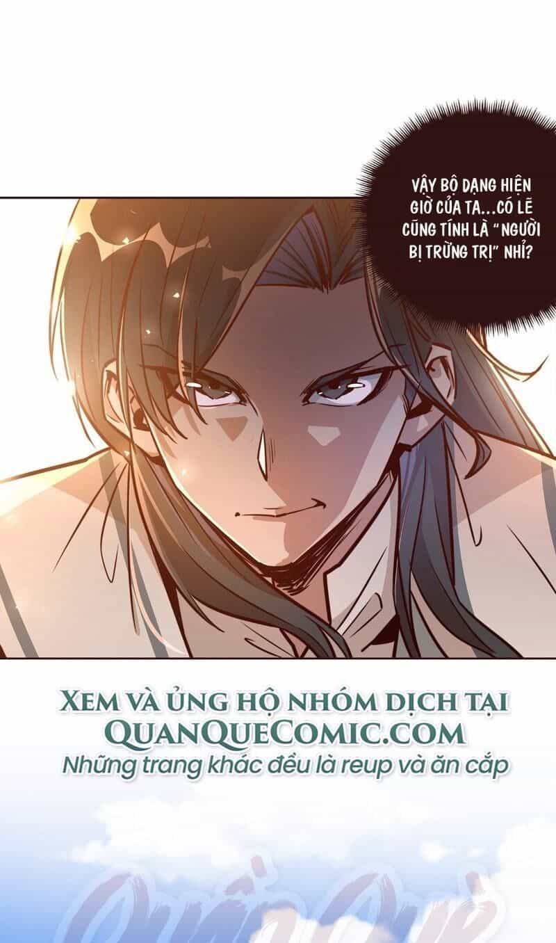 Sinh Tử Quyết - Chương 15 - ảnh 15
