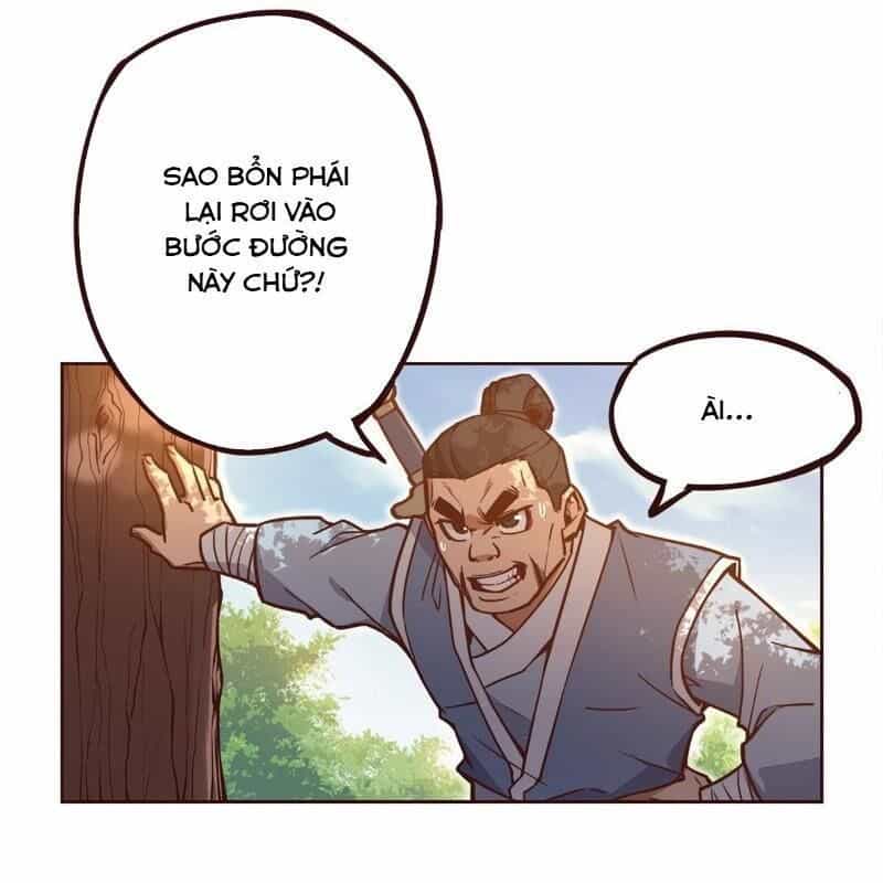Sinh Tử Quyết - Chương 15 - ảnh 17