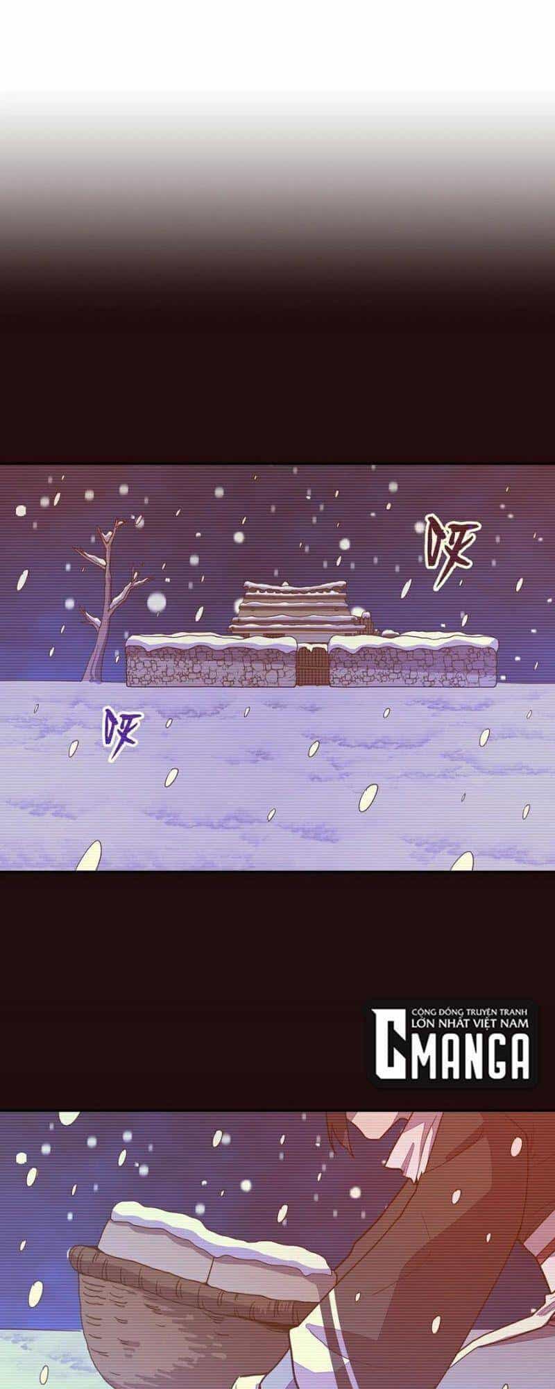 Sinh Tử Quyết - Chương 160 - ảnh 1