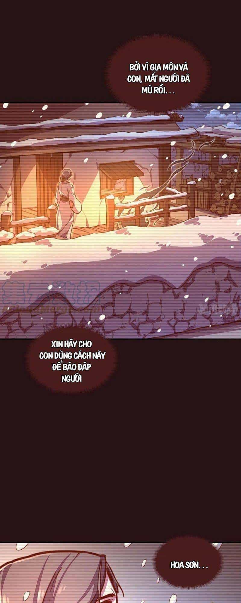 Sinh Tử Quyết - Chương 160 - ảnh 7