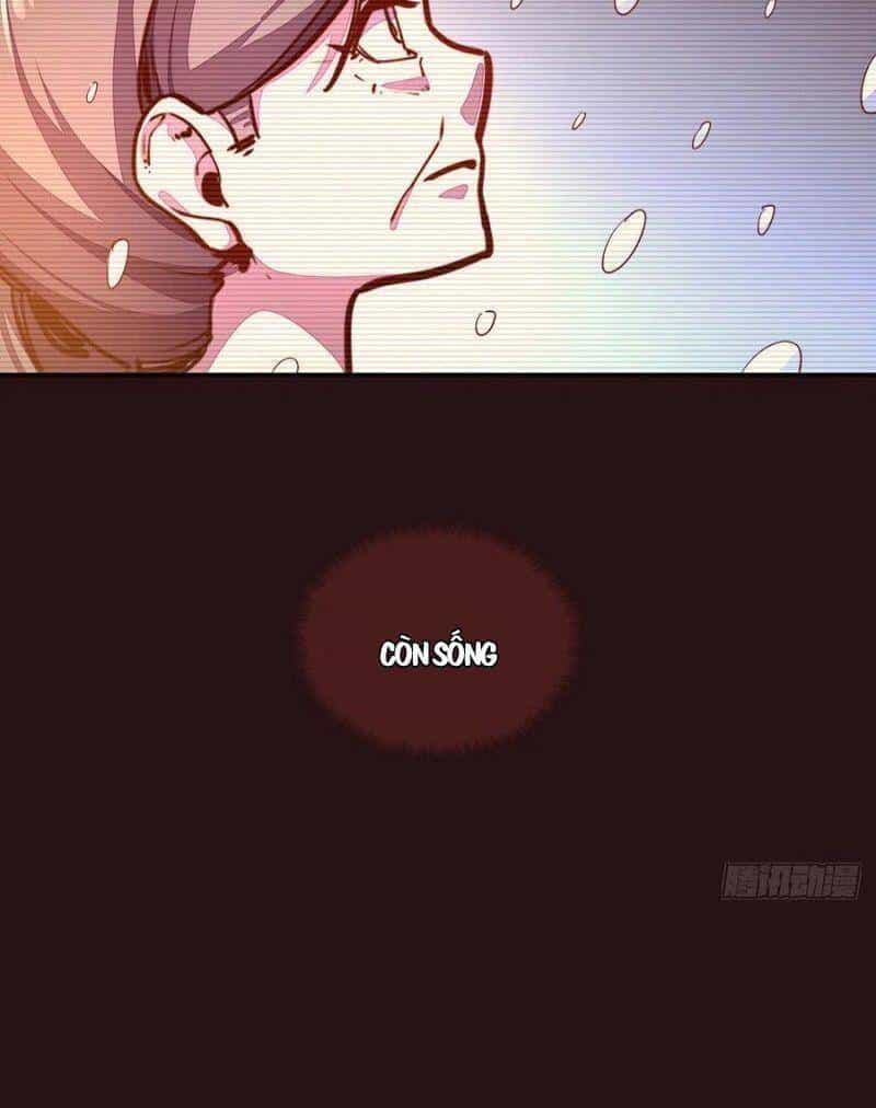 Sinh Tử Quyết - Chương 160 - ảnh 8