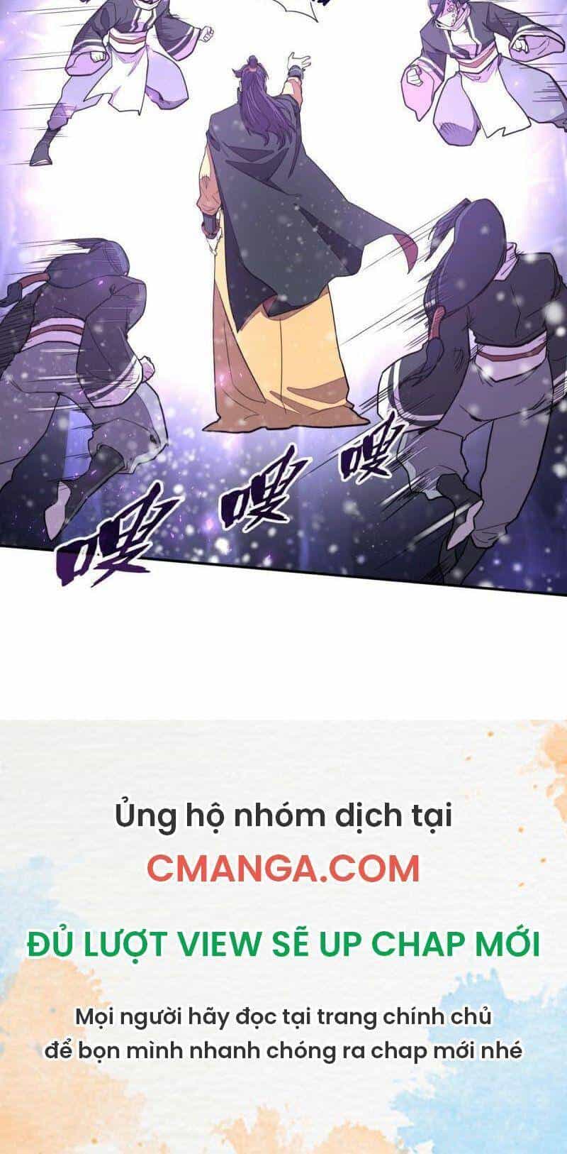 Sinh Tử Quyết - Chương 163 - ảnh 18