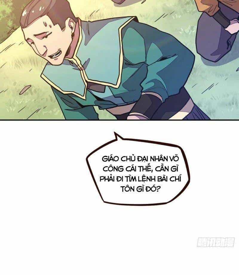 Sinh Tử Quyết - Chương 164 - ảnh 13