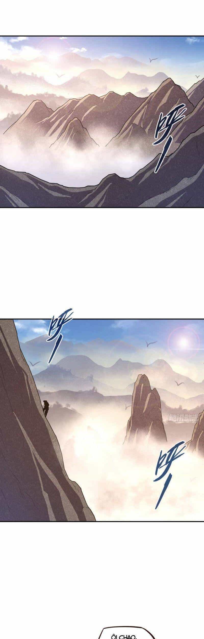 Sinh Tử Quyết - Chương 167 - ảnh 17
