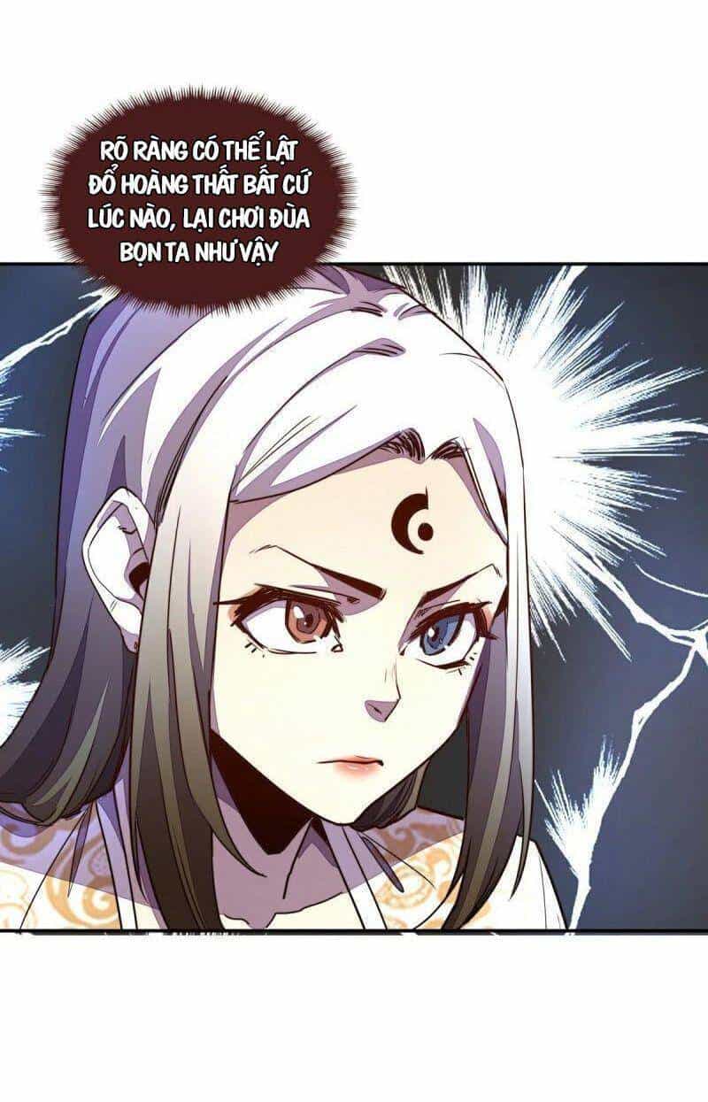 Sinh Tử Quyết - Chương 169 - ảnh 16