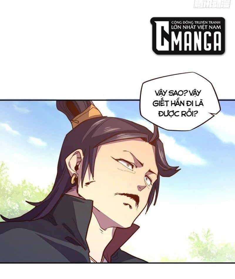 Sinh Tử Quyết - Chương 169 - ảnh 18