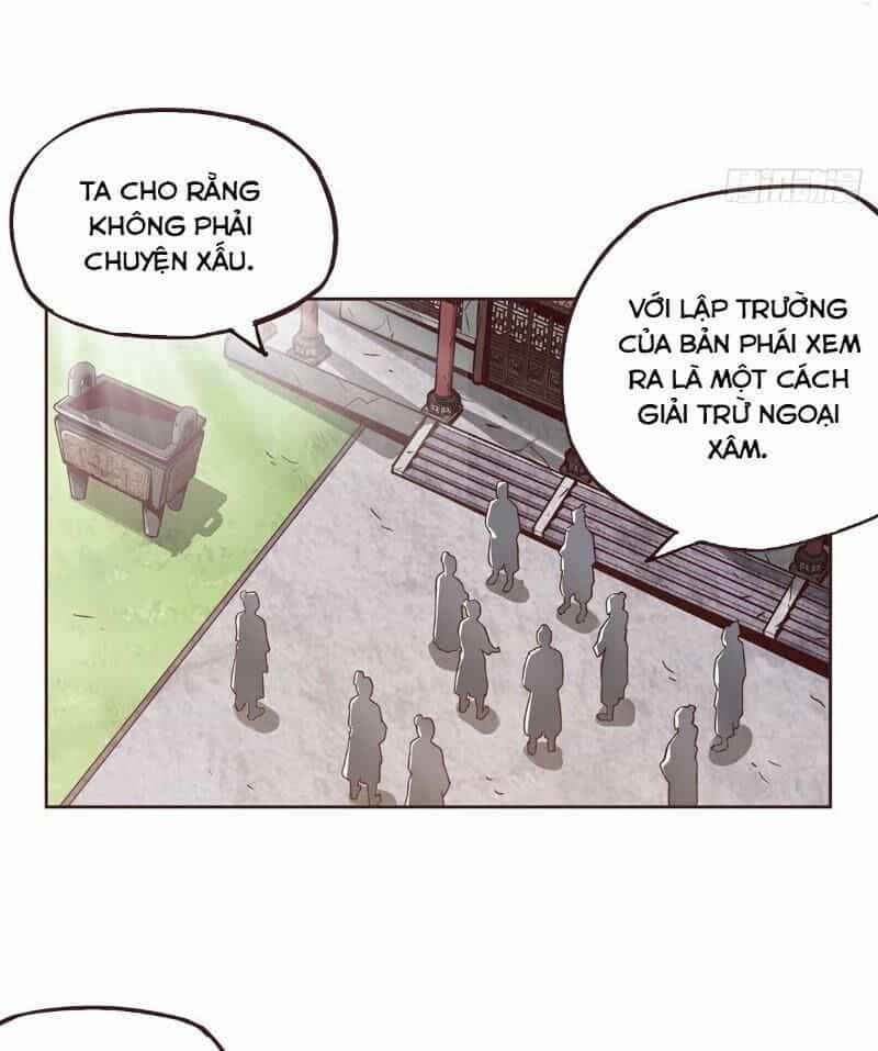 Sinh Tử Quyết - Chương 16 - ảnh 13