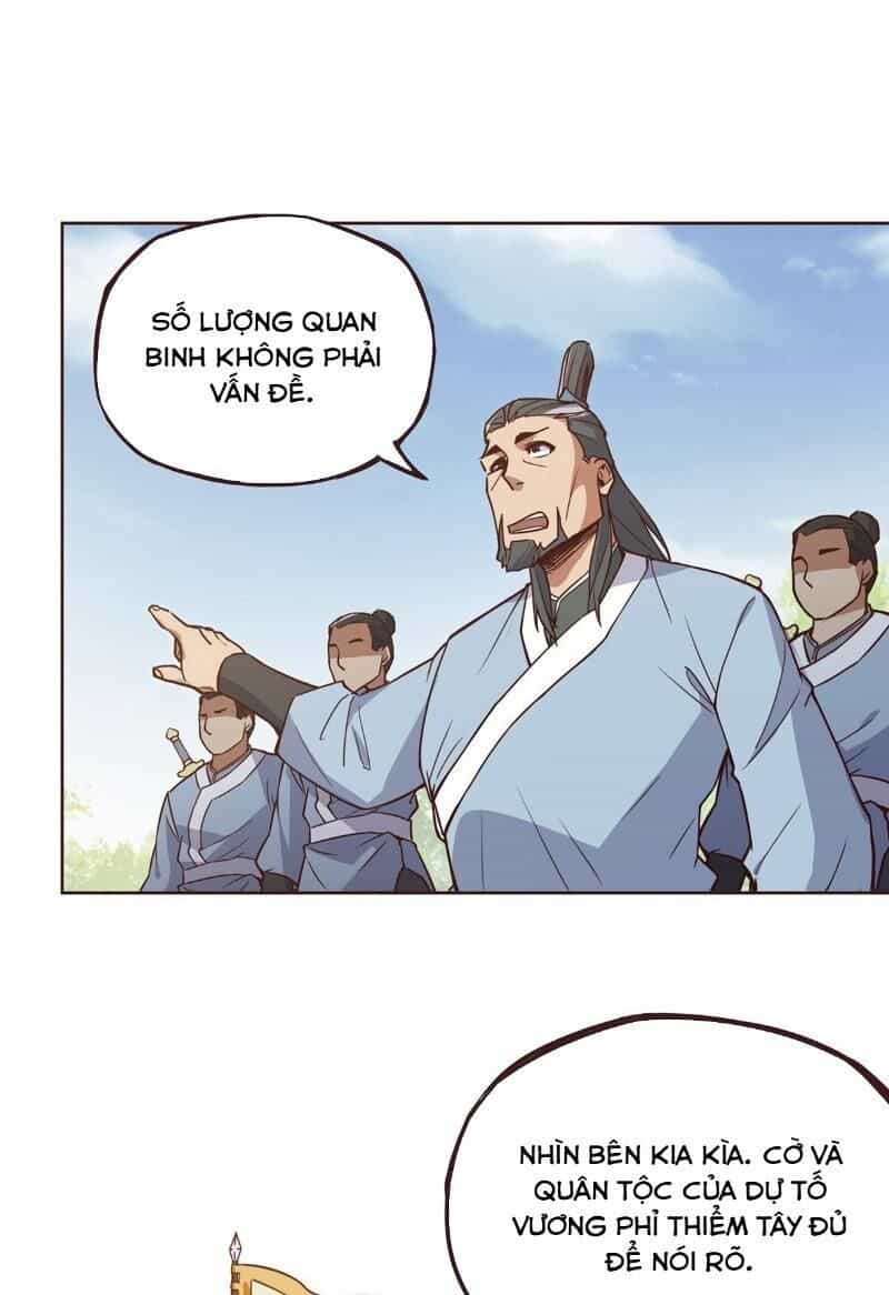 Sinh Tử Quyết - Chương 16 - ảnh 15
