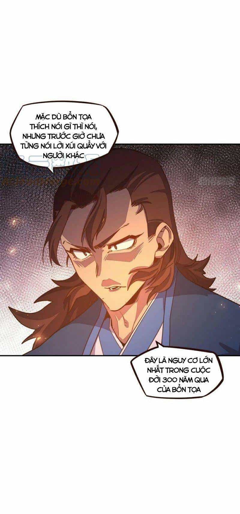 Sinh Tử Quyết - Chương 171 - ảnh 11