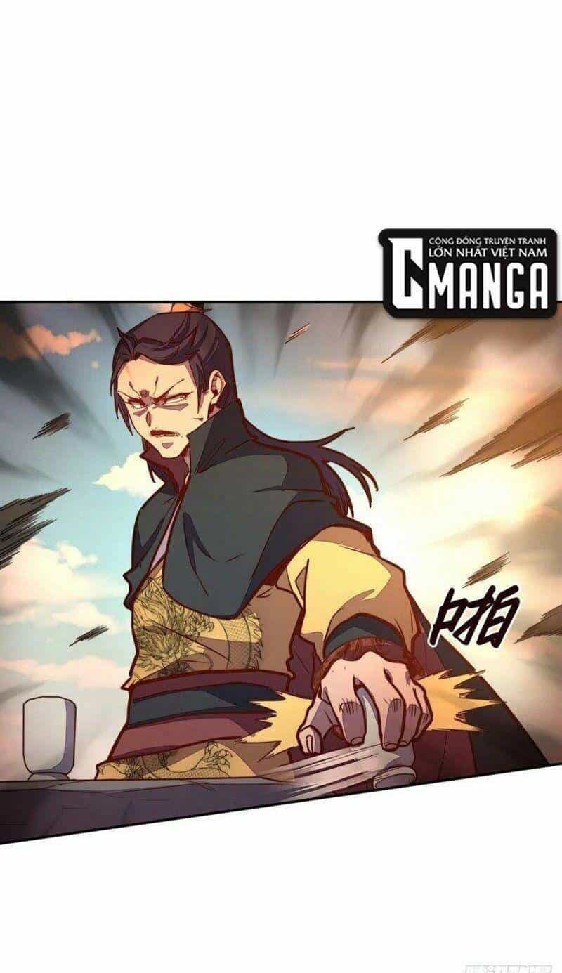 Sinh Tử Quyết - Chương 171 - ảnh 18