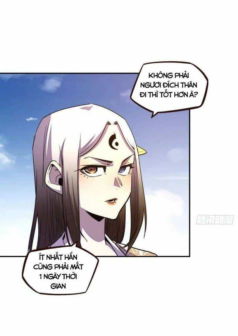 Sinh Tử Quyết - Chương 171 - ảnh 24