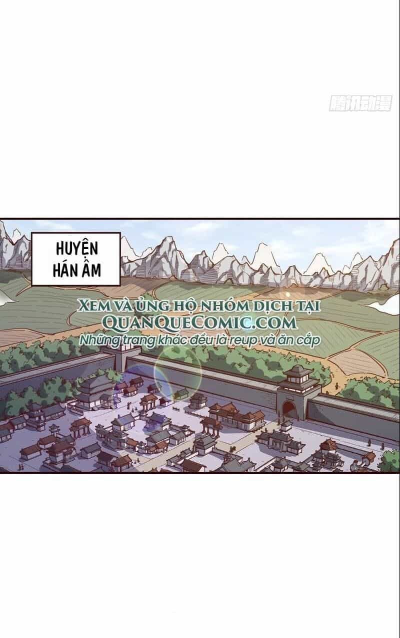 Sinh Tử Quyết - Chương 17 - ảnh 12