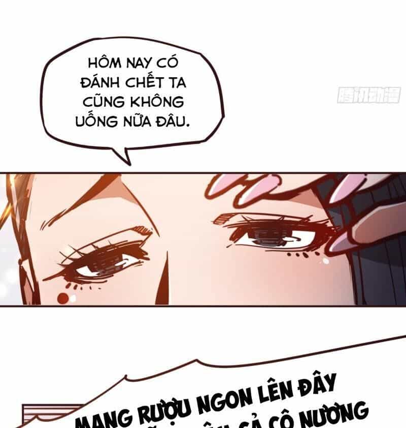 Sinh Tử Quyết - Chương 17 - ảnh 19