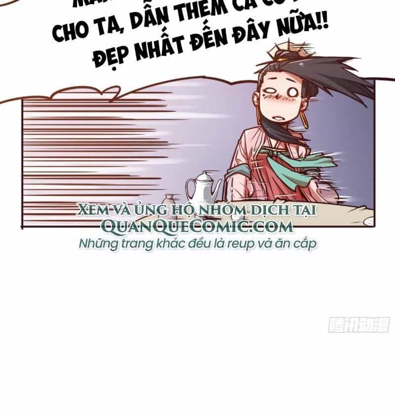 Sinh Tử Quyết - Chương 17 - ảnh 20