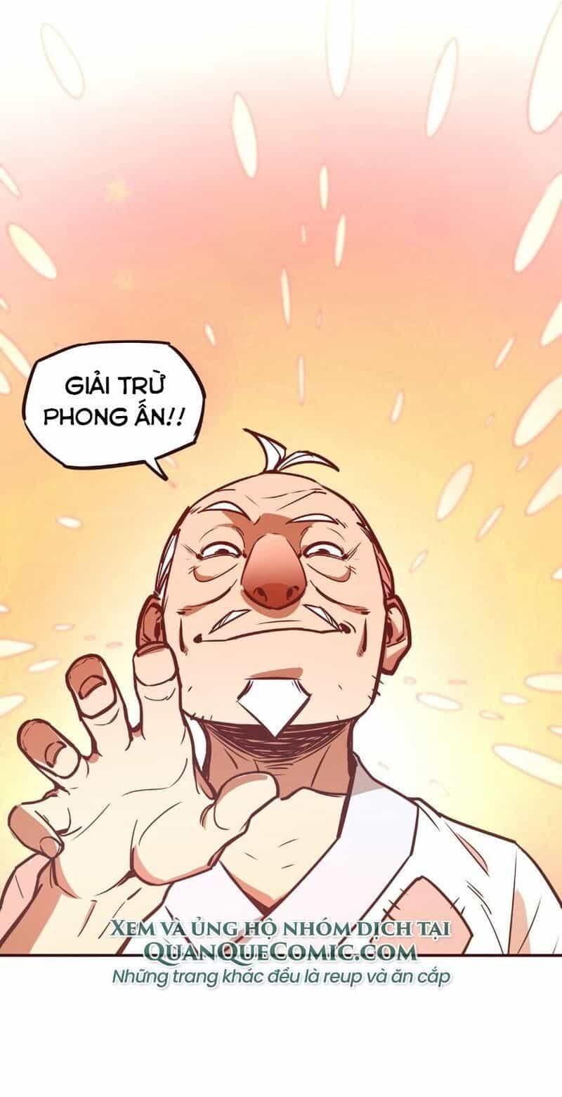 Sinh Tử Quyết - Chương 18 - ảnh 13