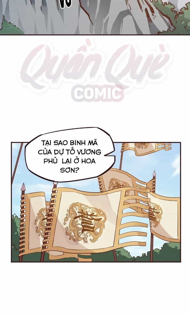 Sinh Tử Quyết - Chương 18 - ảnh 16
