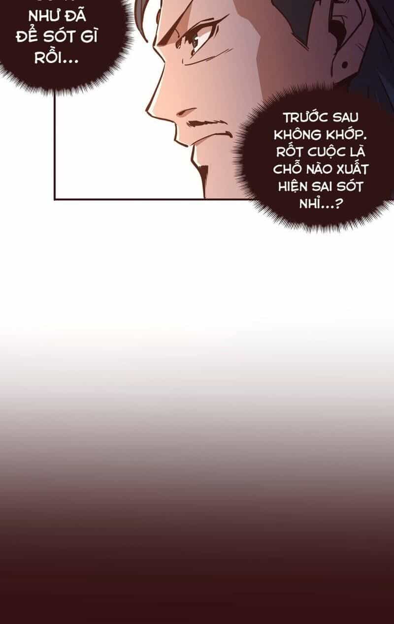 Sinh Tử Quyết - Chương 18 - ảnh 18