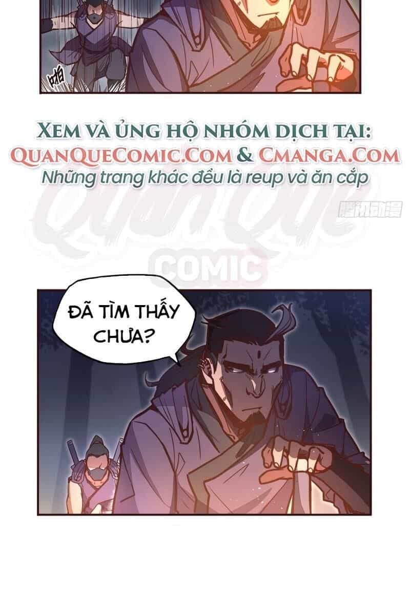 Sinh Tử Quyết - Chương 21 - ảnh 14