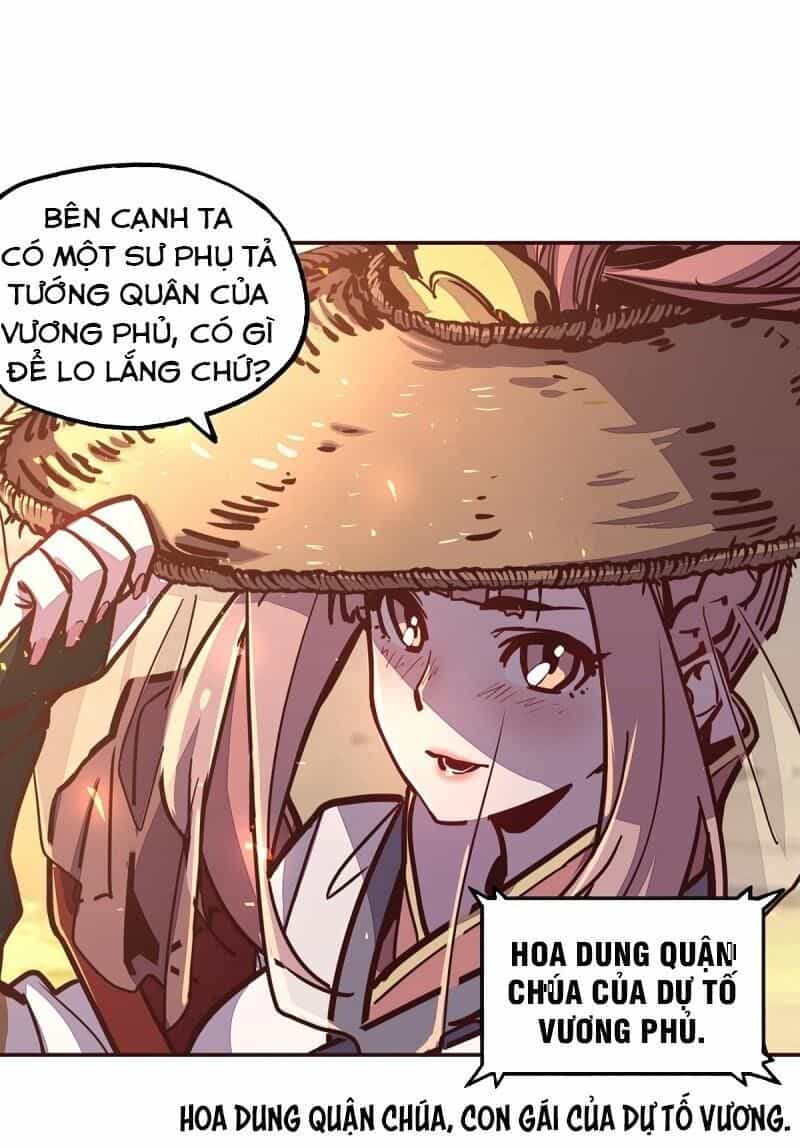 Sinh Tử Quyết - Chương 21 - ảnh 23