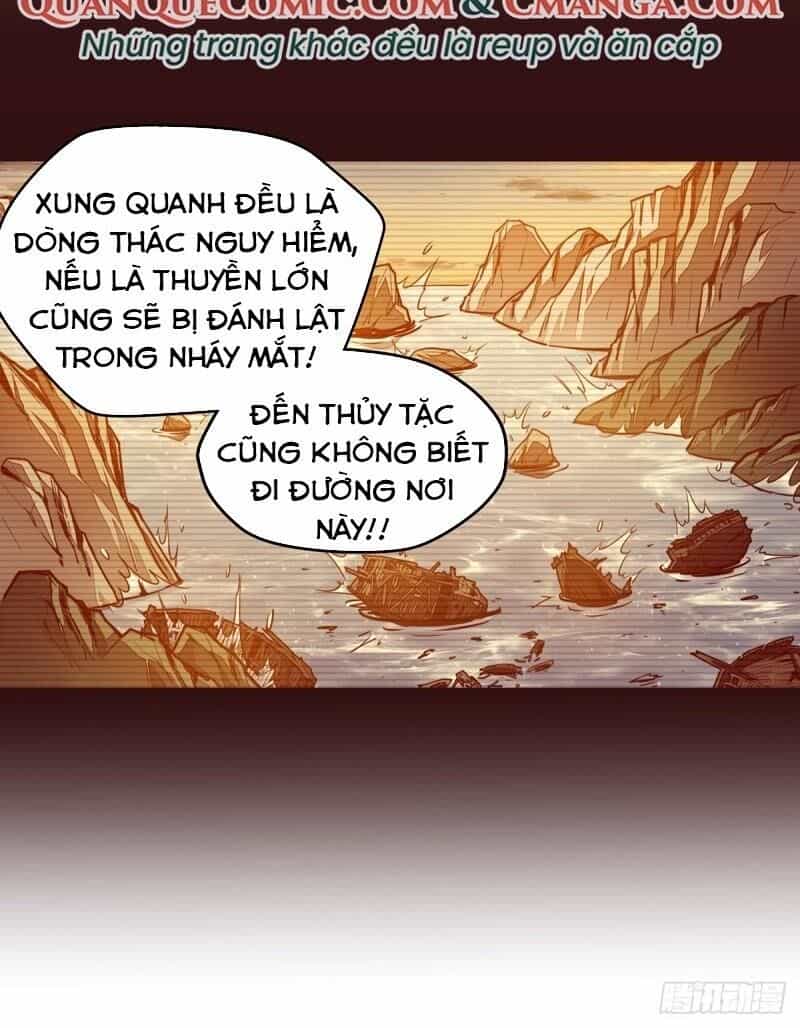 Sinh Tử Quyết - Chương 21 - ảnh 38
