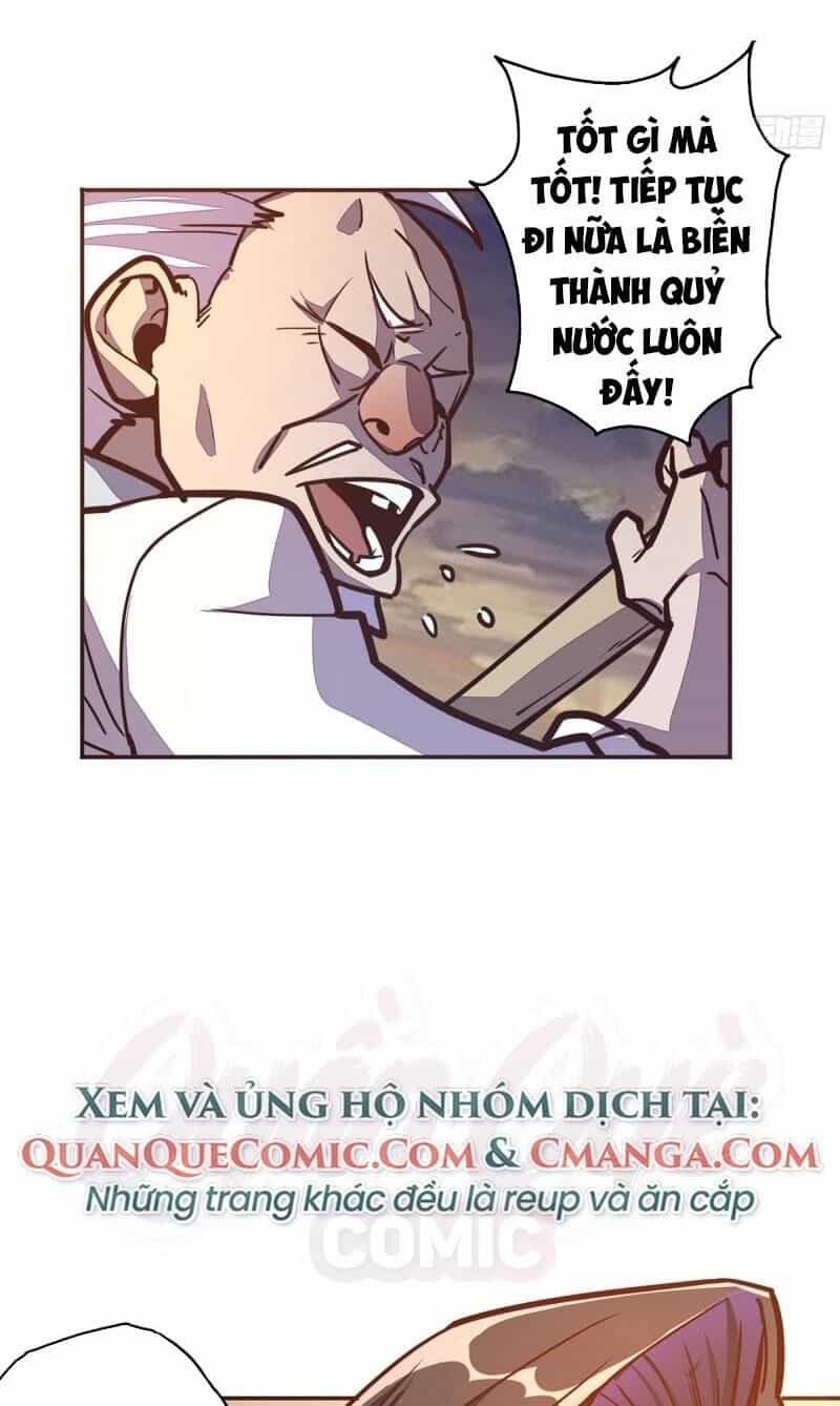 Sinh Tử Quyết - Chương 21 - ảnh 43