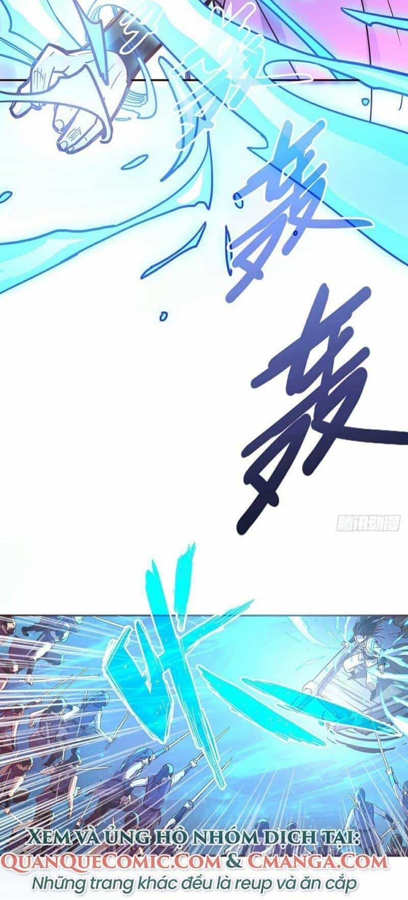Sinh Tử Quyết - Chương 22 - ảnh 22