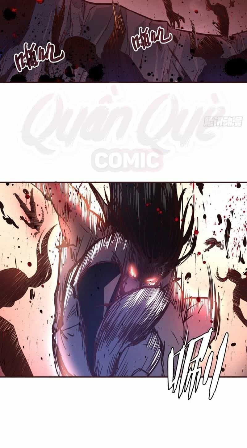 Sinh Tử Quyết - Chương 23 - ảnh 16