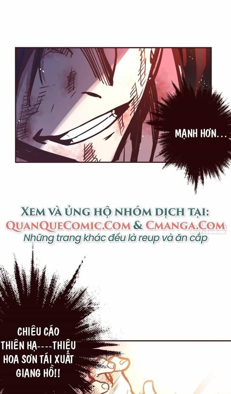 Sinh Tử Quyết - Chương 23 - ảnh 19