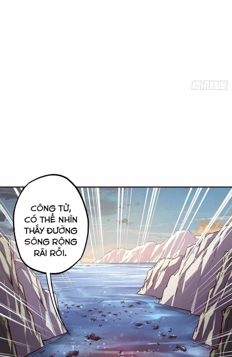 Sinh Tử Quyết - Chương 24 - ảnh 13