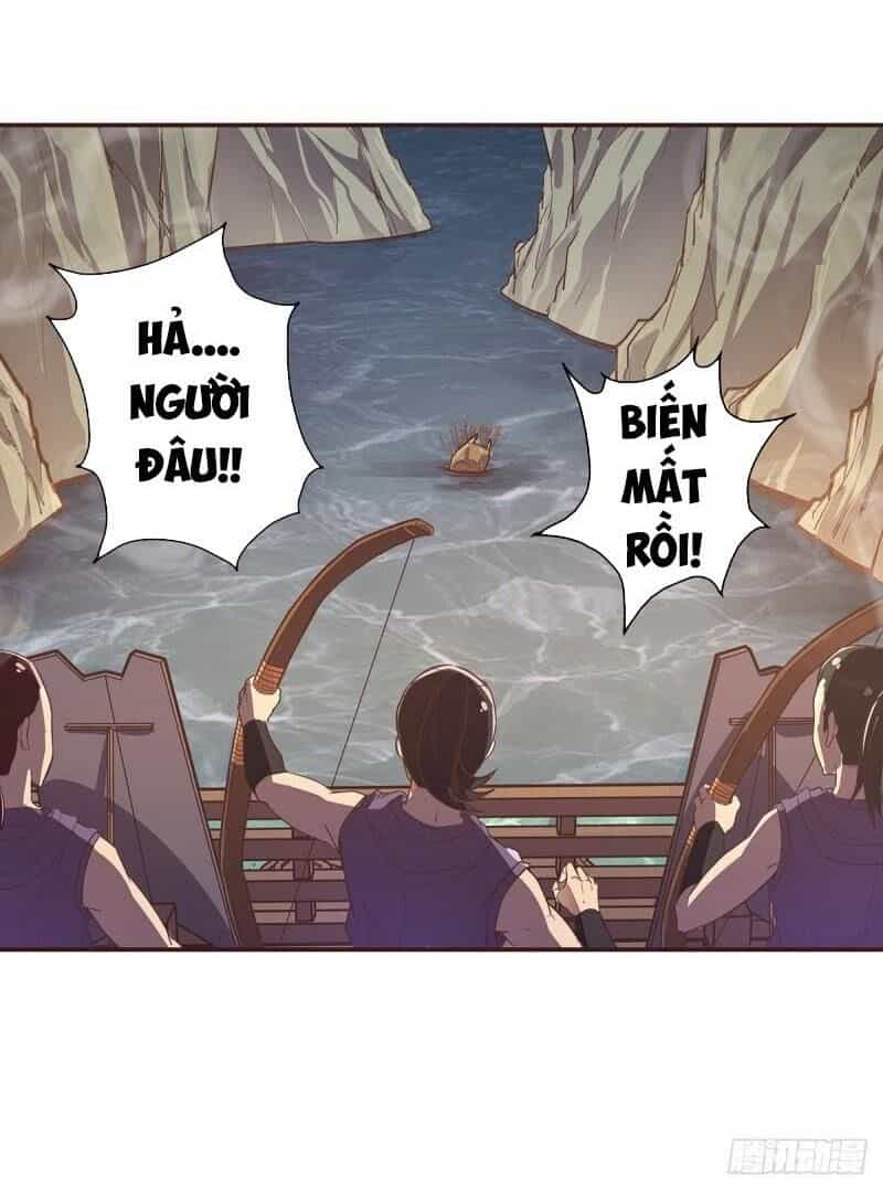 Sinh Tử Quyết - Chương 25 - ảnh 12