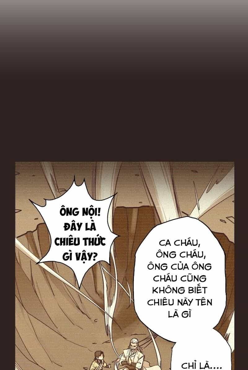 Sinh Tử Quyết - Chương 25 - ảnh 25