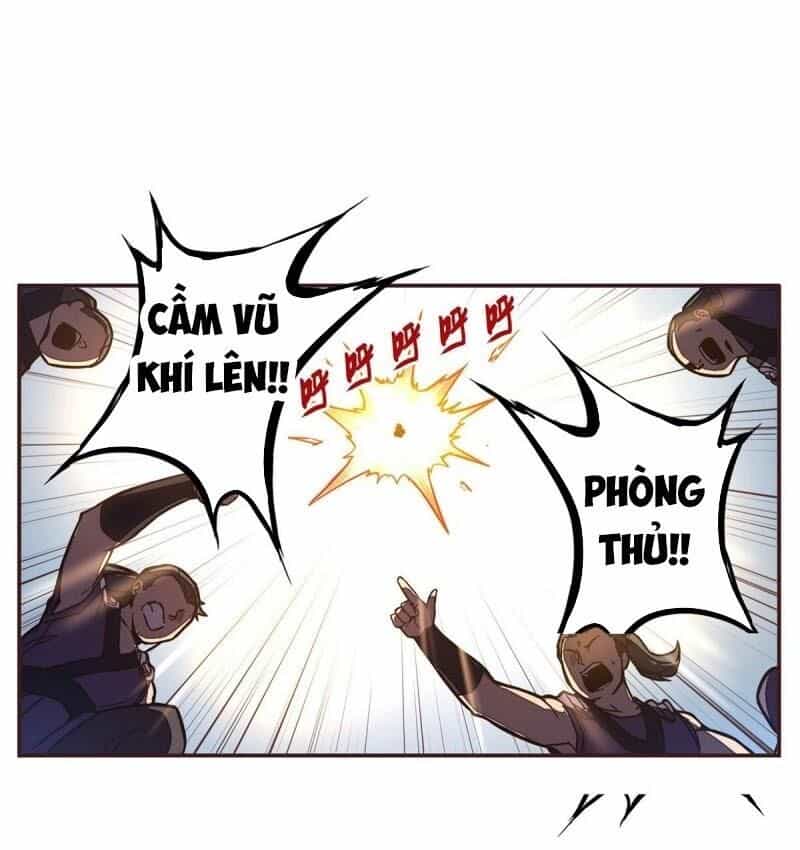 Sinh Tử Quyết - Chương 25 - ảnh 28