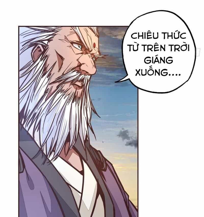 Sinh Tử Quyết - Chương 25 - ảnh 29